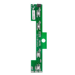 Scheda elettronica per Fmax Pou