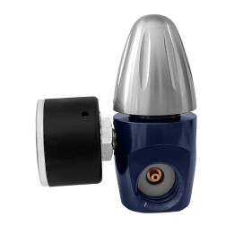 Druckminderer für Sodastream-Zylinder