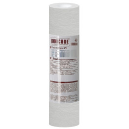 Ionicore cartucce Polipropilene soffiato 10" - 10 µm