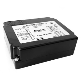 Infinity Pro ECU