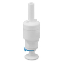 Kit monouso sterilizzante per impianti 1/4"x1/4" - Depuratore d'acqua
