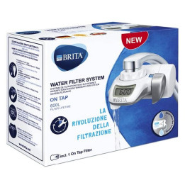Brita On Tap White