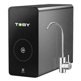 Toby In (Osmosi In + rubinetto) - Depuratore d'acqua