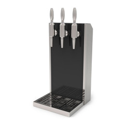 Rubinetto meccanico leve industrial