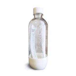 Bottiglia Gas-Up da 1 lt. White