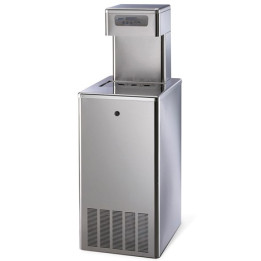 Niagara 120 IB ACWG - elettronica