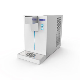 Hi-Class Top 30 AC - white - Depuratore d'acqua