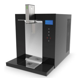 HI-Class Top 45 IB ACWG Touch Free - Depuratore d'acqua