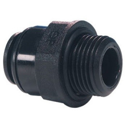 Diritto maschio (BSP) 3/8 - 10mm (JG)