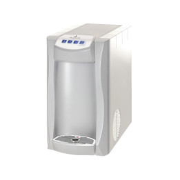 Kleine Klimaanlage - Weiß - H2O Water Store