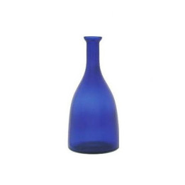 Bouteille violette - 750 ml - bleu - H2O Water Store