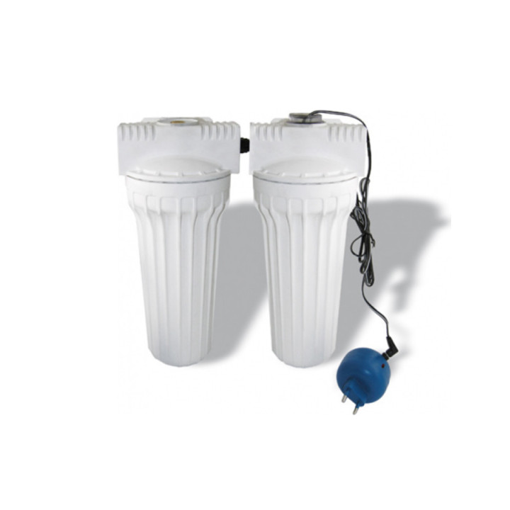 Carbosteril Led 2 UV sterilizer purifier - H2O Water Store