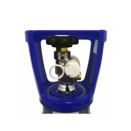 Valvola residuale CO2 - H2O Water Store