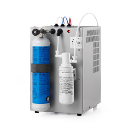 AKWA 20 Under S - H2O Water Store - Depuratore d'acqua