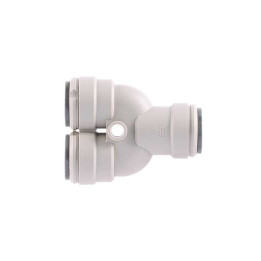 Intermedio a Y 2 vie Ø tubo 1/2" - H2O Water Store