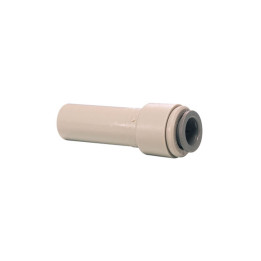 Reducción Ø vástago - Ø tubo 1/2" - 5/16" - H2O Water Store