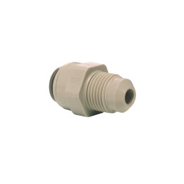 American Flare 1/2 "x1 / 2" MFL-Geradgewindeanschluss - H2O Water Store