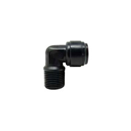 Gomito maschio BSPT HPL-R 8-3/8 - TG - H2O Water Store