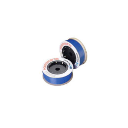 Tubo 6mm Blu 1 mt - TG - H2O Water Store