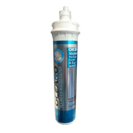 Oceano Pre-Coat System 0,5 µm + Ag - Mittel 11.000 lt - H2O Water Store