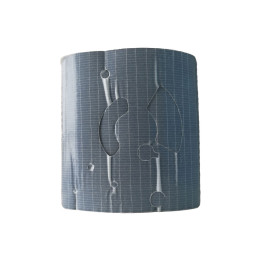 Coibentazione nera sup. banco ghiaccio J-Class e Hi-Class 30 - H2O Water Store - Depuratore d'acqua