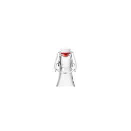 Mechanische Kappe für gerippte Flasche - H2O Water Store