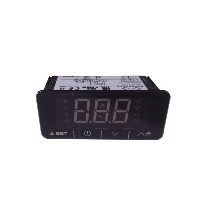 Termostato digitale Gel Top - H2O Water Store