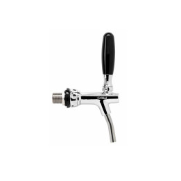 Rubinetto ottone cromato FC4 per Atlantis Top - 45274 - H2O Water Store - Depuratore d'acqua