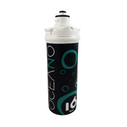 Filtro AG Oceano Sintered CB 0,5 µm - Pequeño 11.000 lt. - H2O Water Store