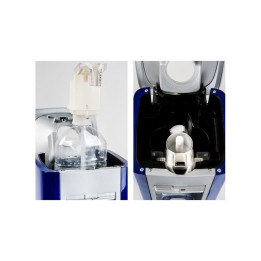 Kit Sanif. Acquadrato - H2O Water Store