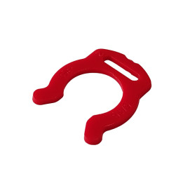 Clip blocca pinzetta 5\16" - H2O Water Store