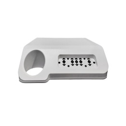 Coperchio bianco - Aquality POU - H2O Water Store - Depuratore d'acqua