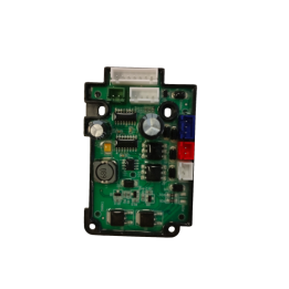 Dayton Scheda Elettronica interna v.1 - H2O Water Store