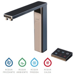 Rubinetto G ZERO  ACHWG - H2O Water Store