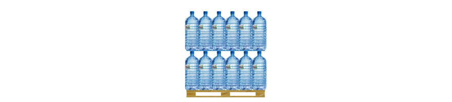 Fornitura a bancale