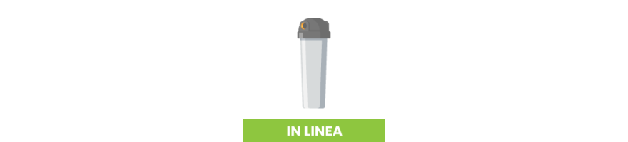 Inline-Filter