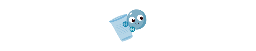 Flaschenzubehör - Online Shop | H2O Water Store