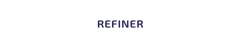 Refiner | H2O Waterstore