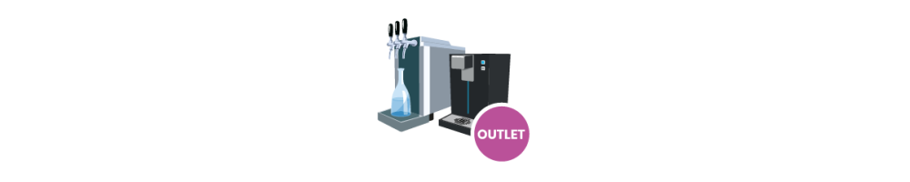 Wassernetz - Online Shop | H2O Water Store
