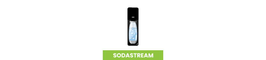 Sodastream