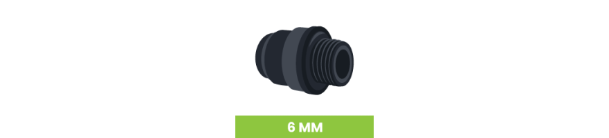 6 mm