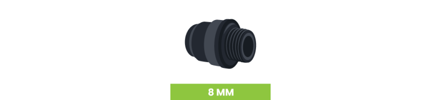 8 mm
