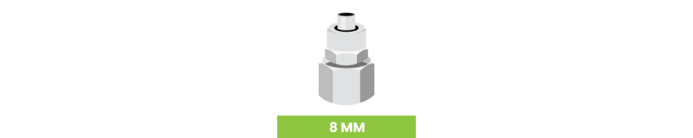 da 8MM | H2O Waterstore