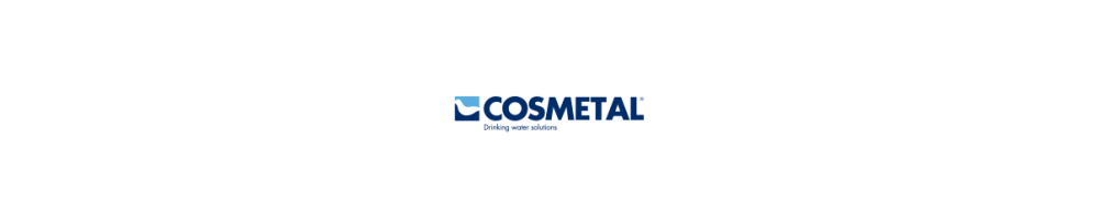 Cosmetal | H2O Waterstore