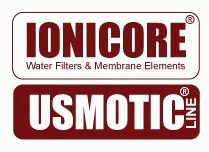 Ionicore