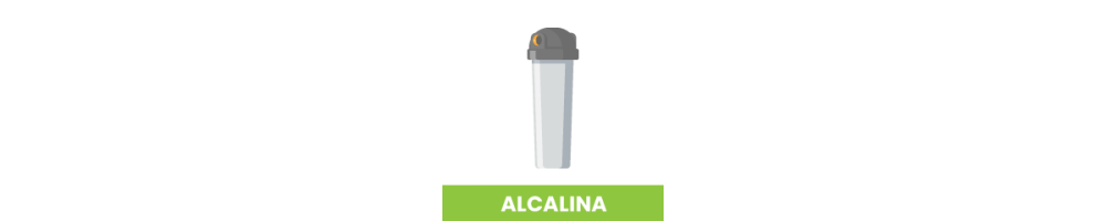 Filtres à eau alcalins - Boutique en Ligne | H2O Water Store