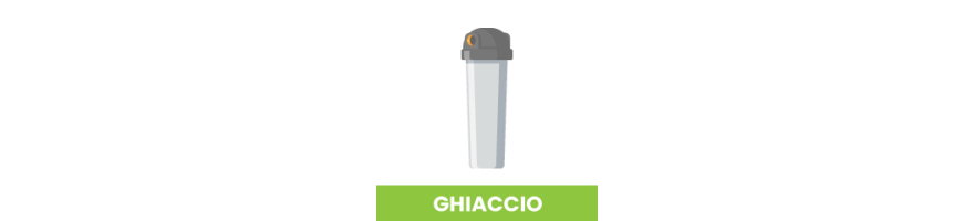 Filtres à glace