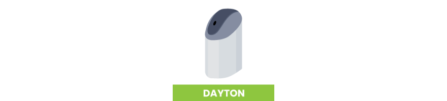 Repuestos Dayton