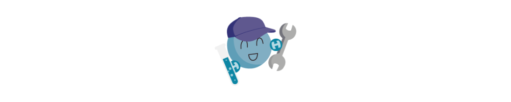 Análisis con sanitización - Tienda Online | H2O Water Store
