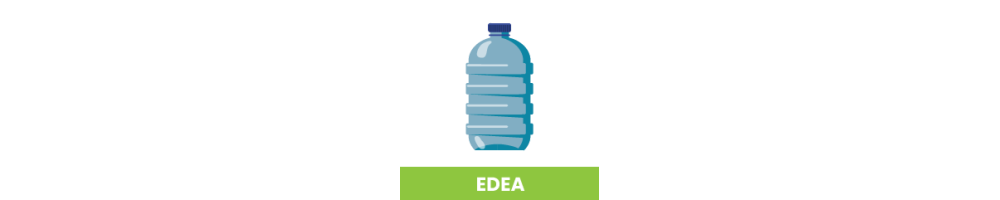 Edea - Tienda Online | H2O Water Store